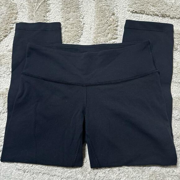 Lululemon Cropped Leggings - Picture 2 of 4